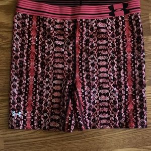 Under armour shorts